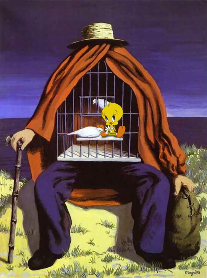 10 tweety