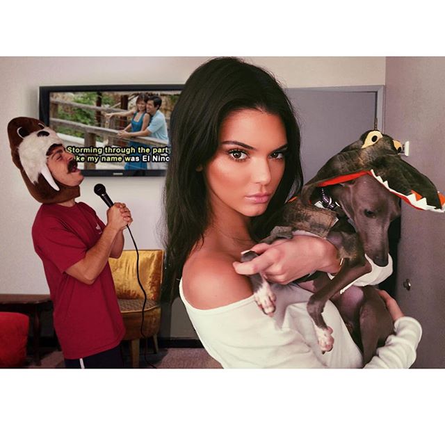 Kendall Jenner3