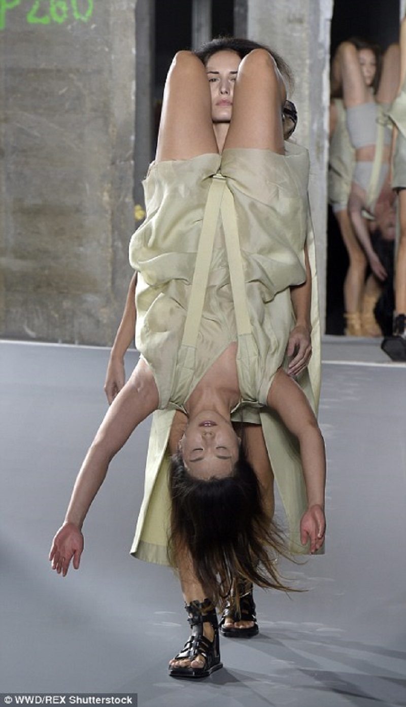 11 moda