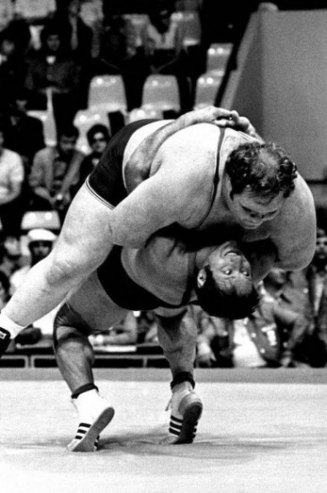 11 sumo