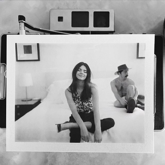 Kendall Jenner7
