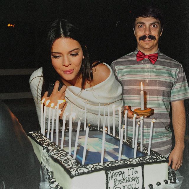 Kendall Jenner10