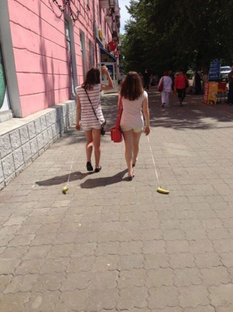 12 banan