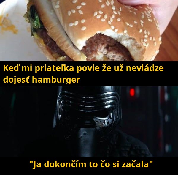 Dokončím to