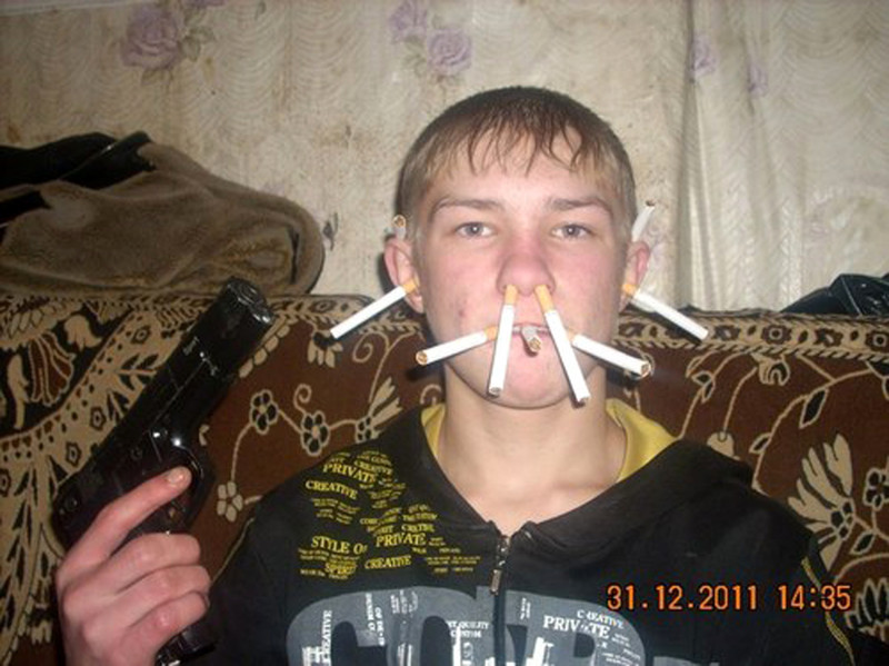 ruski gangsteri 27