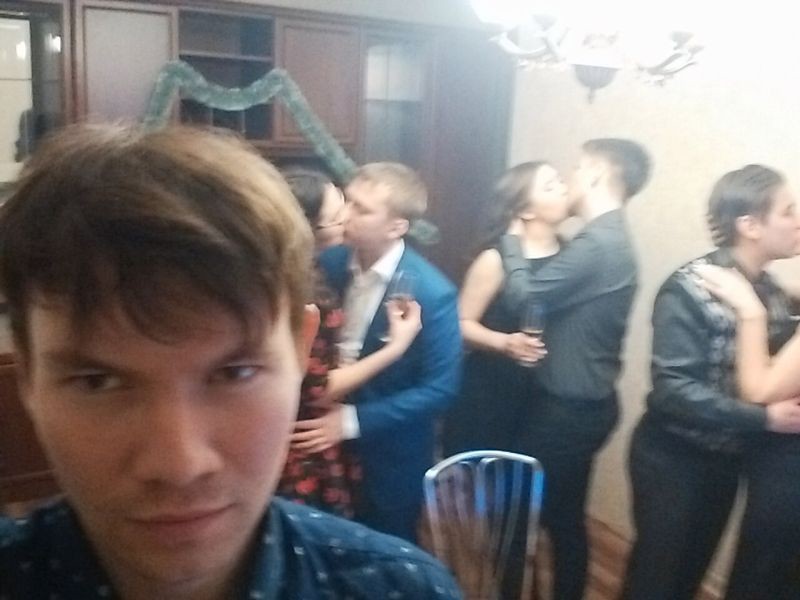 silvester 16