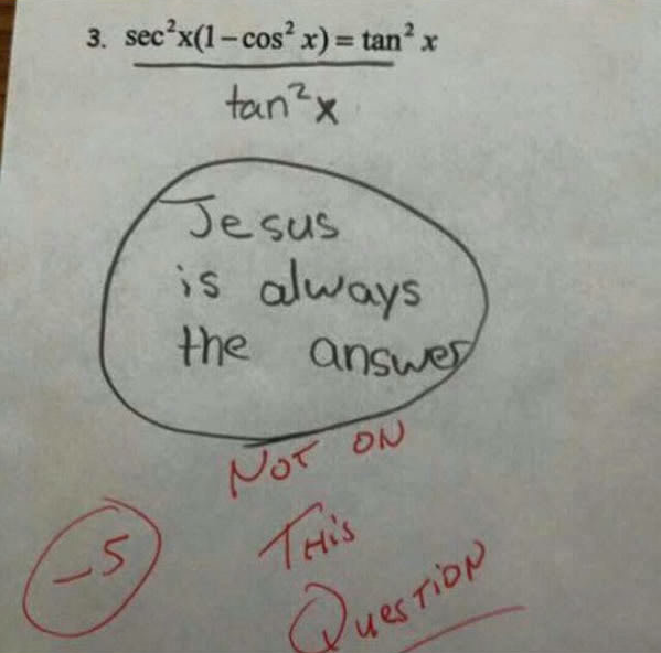 13 odpoved