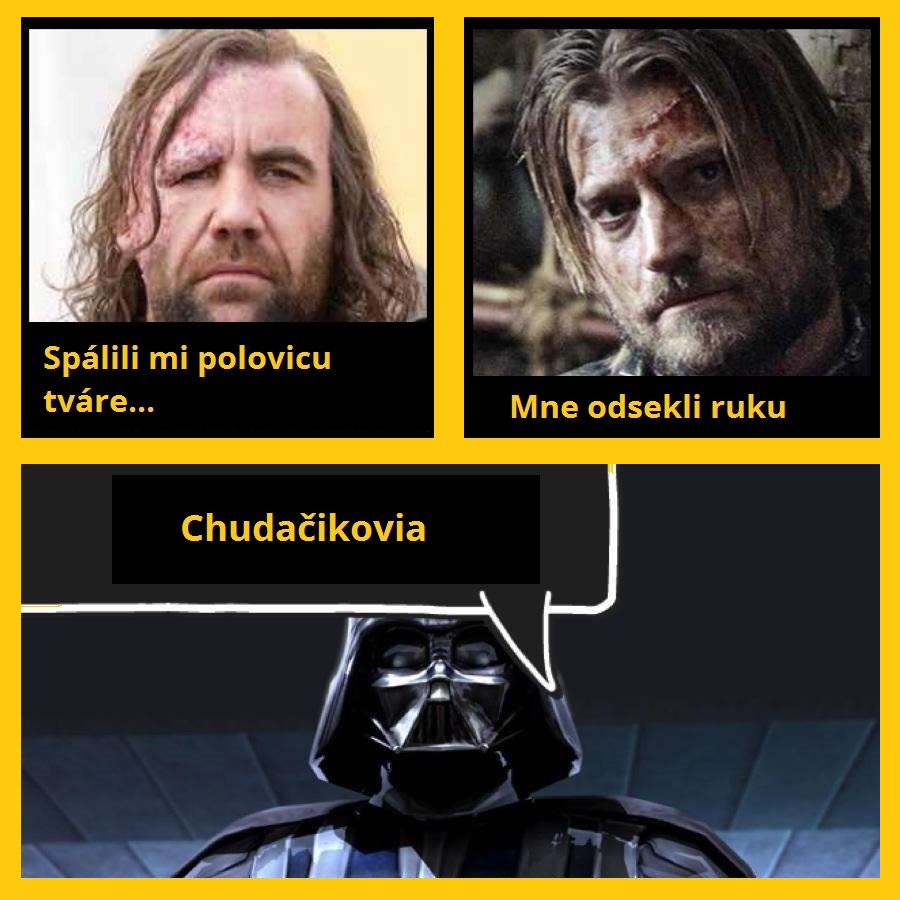 14 spáleny