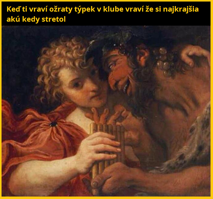 14 v klube