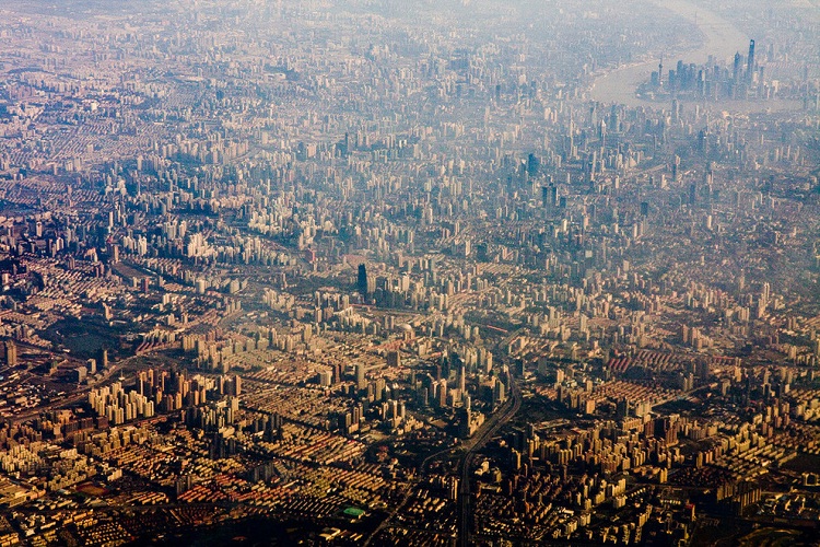 15 Shanghai