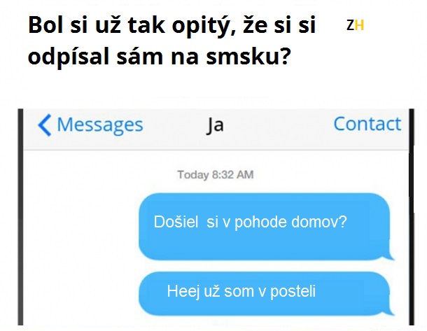 sms
