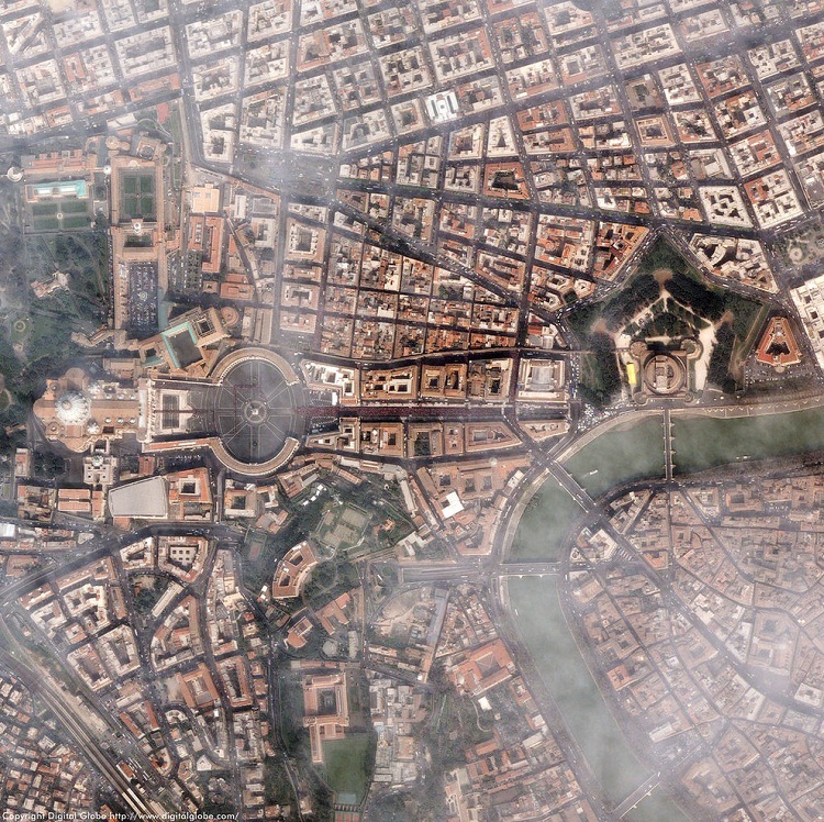 17 Vatican City