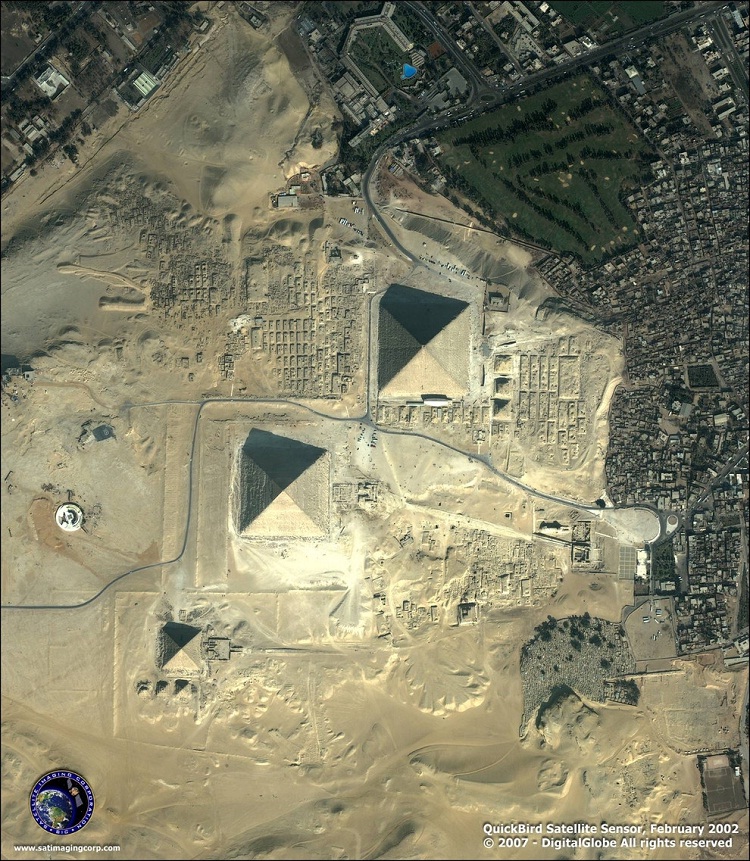 18 Giza