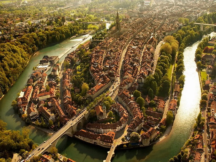 19 Bern