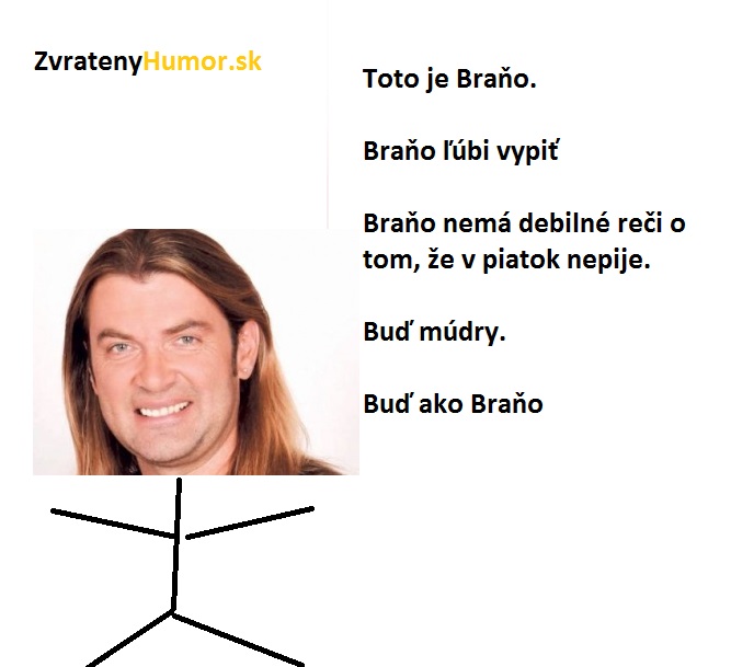 Brano Mojsej