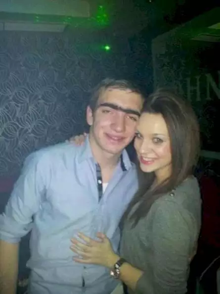 pariky 8