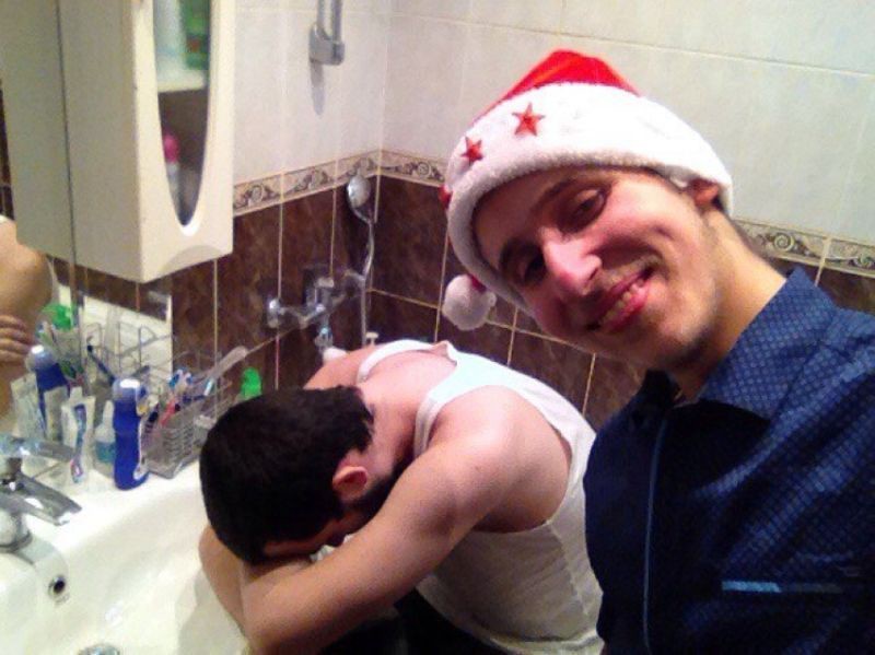 silvester 4