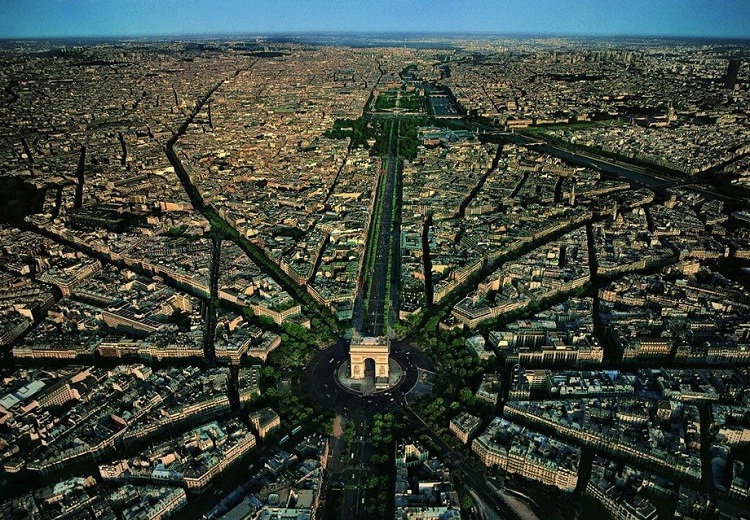 21 Paris