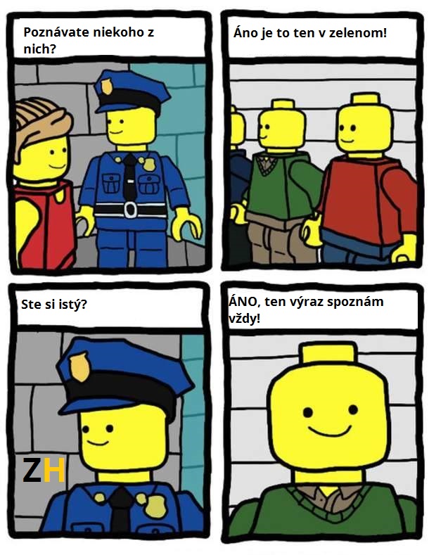 lego