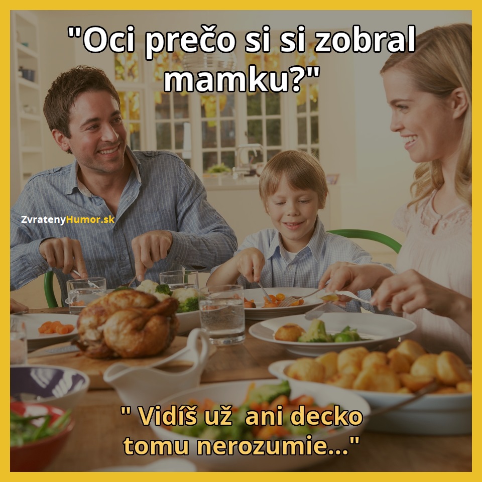 mama a oco