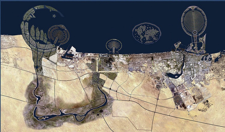 22 Dubai