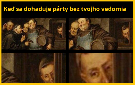 22 kamoši