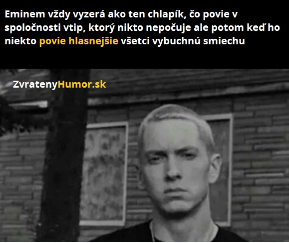 Eminem