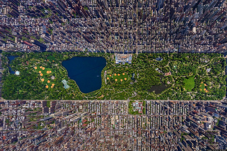 23 New York
