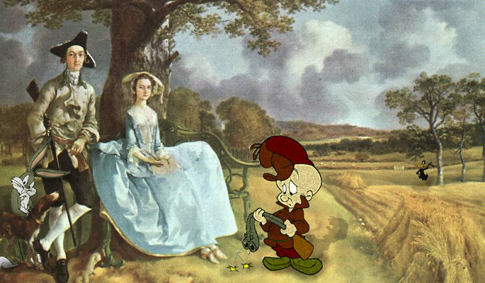 23 kde je zajac