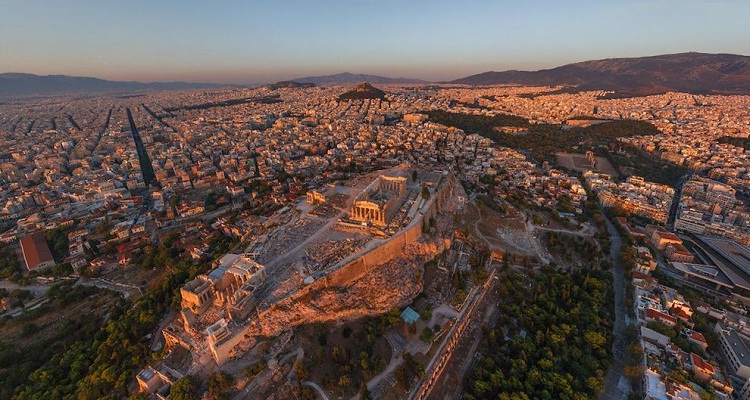 24 Athens