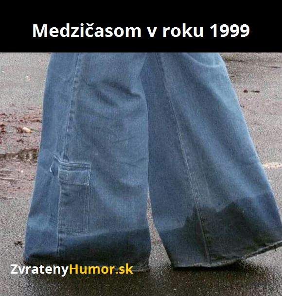 nohavice