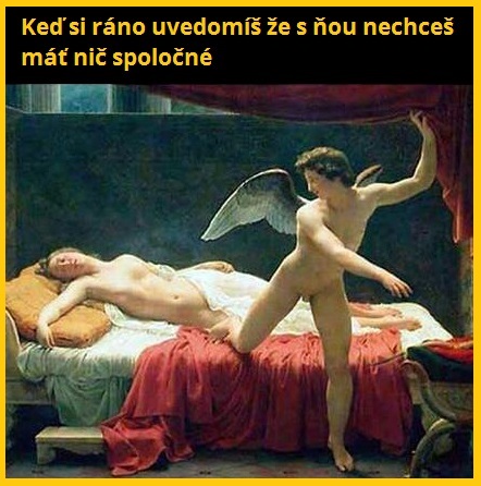28 odisť bez prebudenia