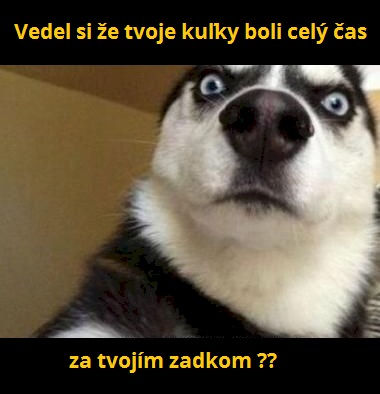 3 kuľky