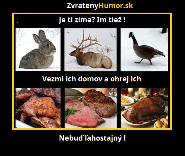 zvieratka
