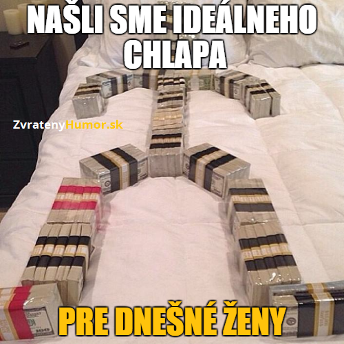 dokonaly muz
