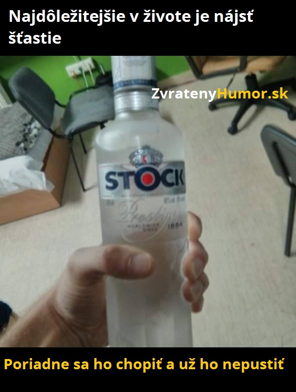 vodka