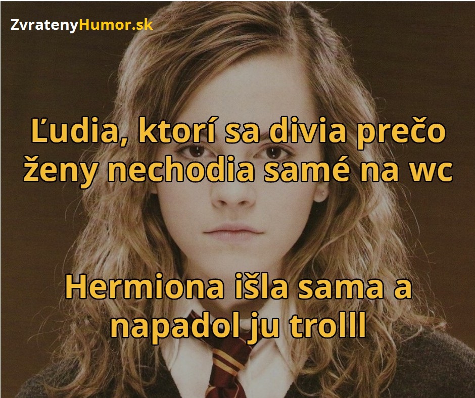hermiona