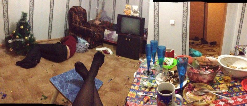 silvester 30