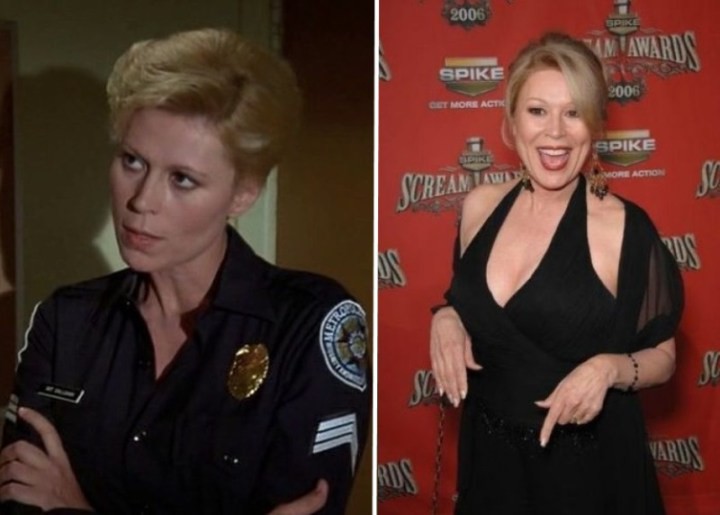 Policajna kadémia 4