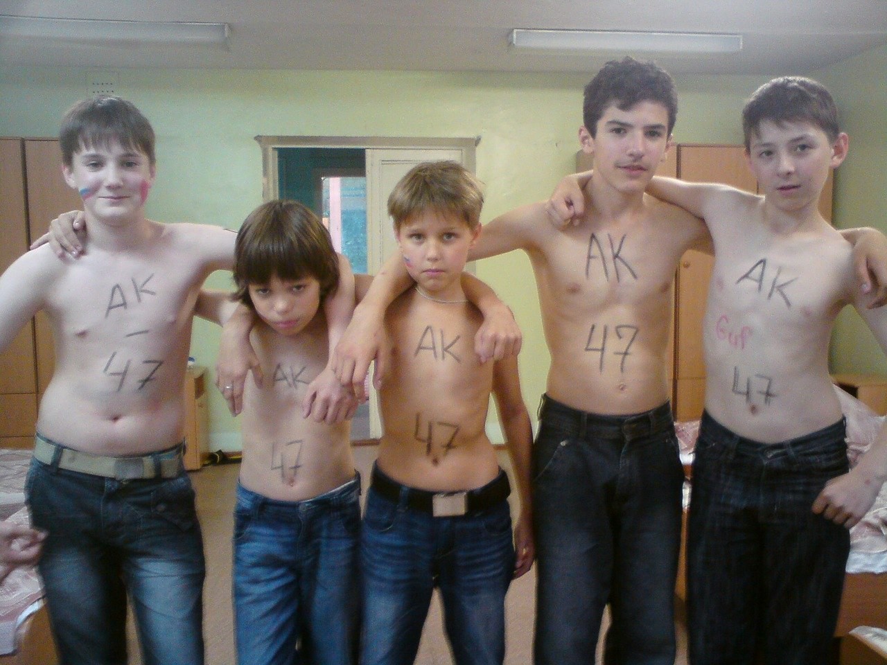 ruski gangsteri 5