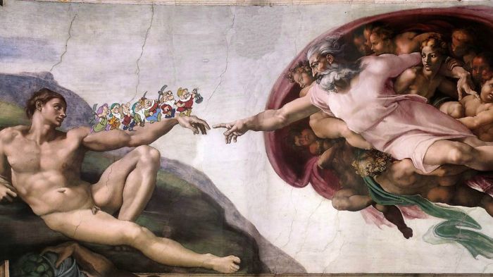 4 adam