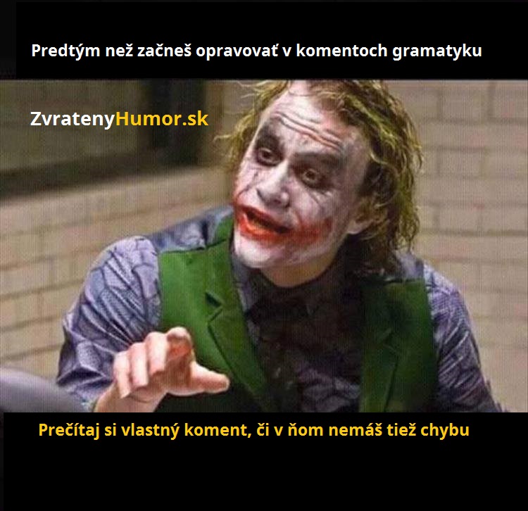 joker
