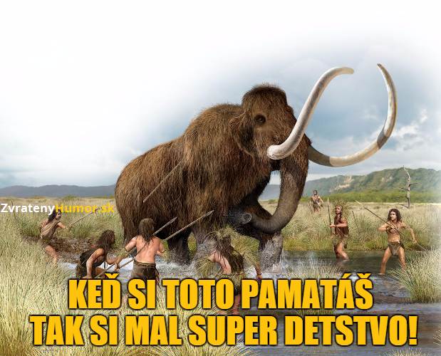 detstvo