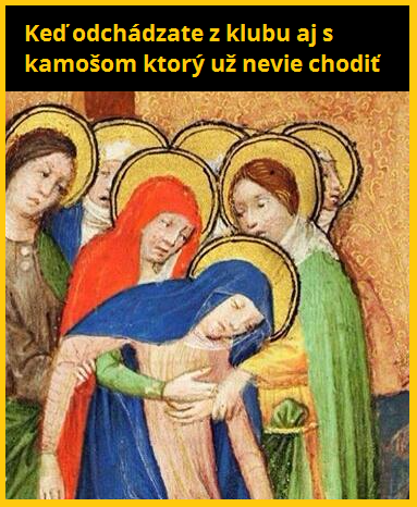 5 z klubu