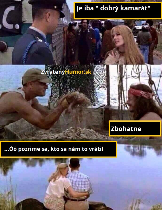 forrest