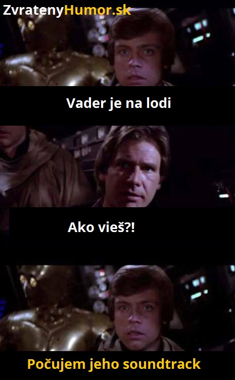 vader