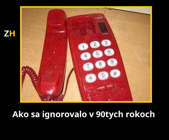 telefon