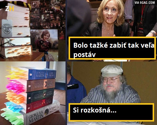 rowlingova