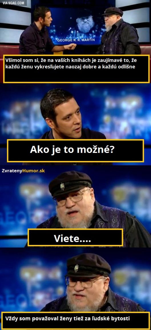 Game of Thrones