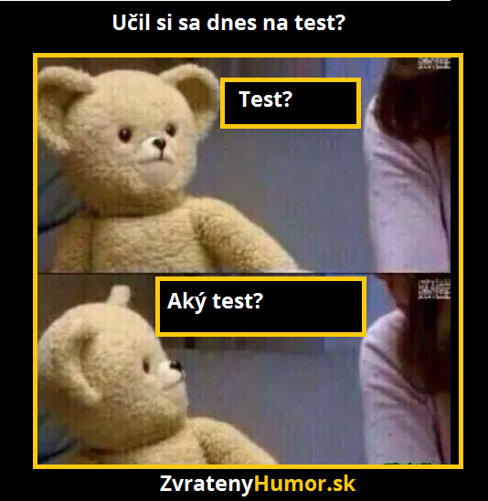 test